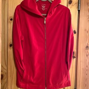 Chicos Zynergy jacket